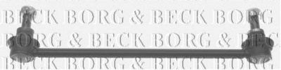 BORG & BECK bdl7183 -  Тяга / стойка, стабилизатор